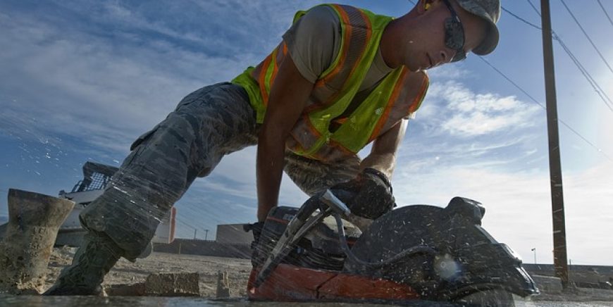Construcción Obras de Ingeniería