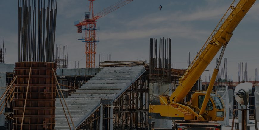 Construcción Obras de Ingeniería