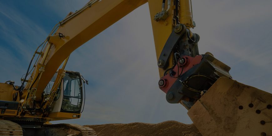 Construcción Obras de Ingeniería